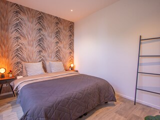 Appartamento per vacanze Domburg Caratteristiche 23