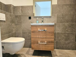 Appartamento per vacanze Domburg Caratteristiche 34