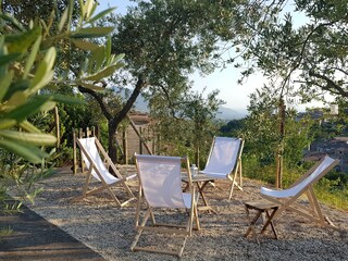 Pool aperitivo