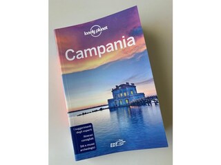 We are in Lonely Planet