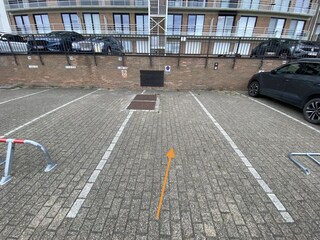 Appartement Westende  27