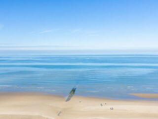 Apartamento Westende  14