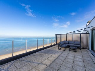 Apartment Westende  15