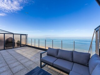 Apartment Westende  27