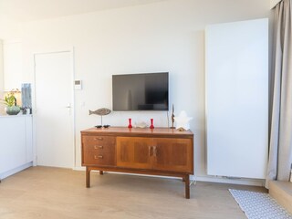 Apartment Westende  21
