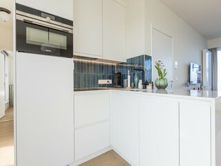 Appartement Westende  24
