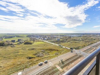 Apartment Westende  18