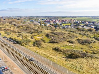 Appartamento Westende  30