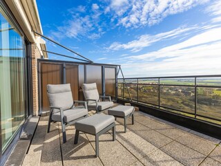 Apartment Westende  19