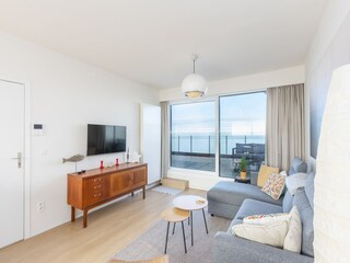 Apartment Westende  1