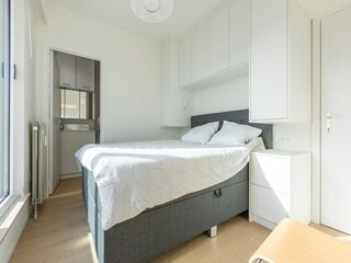 Apartamento Westende  18