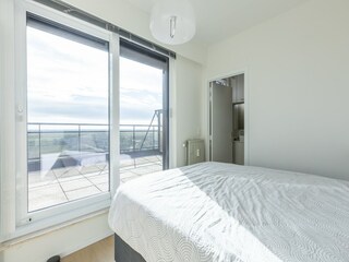 Apartment Westende  22