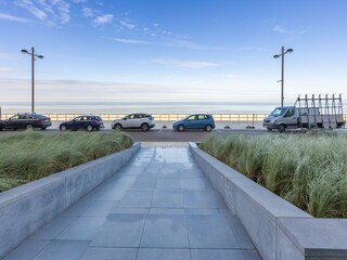 Apartment Westende  21