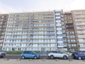 Appartement Westende Buitenaudio-opname 1