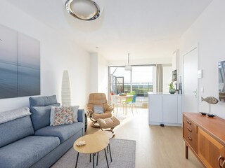 Apartment Westende Features 11