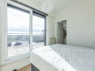 Apartment Westende Features 12