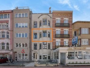 Apartment Renovierte Wohnung für eine Familie - Blankenberge - image1