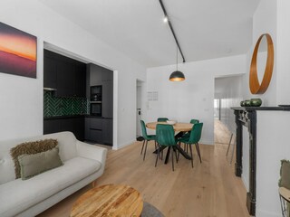 Appartamento Blankenberge Caratteristiche 11