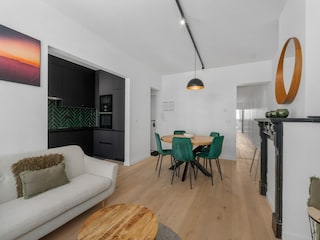 Appartement Blankenberge Kenmerken 11