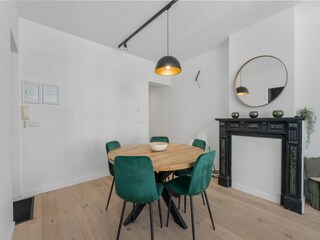 Appartement Blankenberge Kenmerken 12