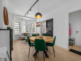 Apartment Blankenberge Ausstattung 13