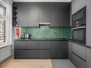 Apartamento Blankenberge Características 14