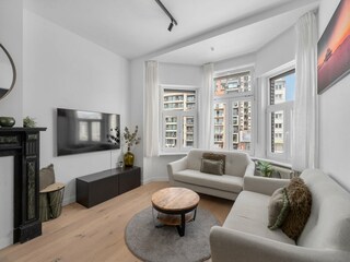 Appartamento Blankenberge Caratteristiche 9