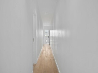 Appartement Blankenberge Équipement 6