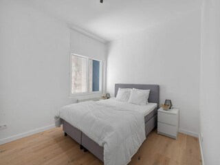 Appartement Blankenberge Kenmerken 7
