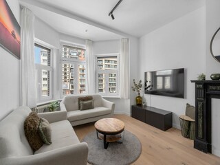 Appartement Blankenberge Équipement 2