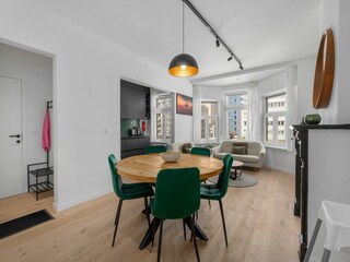 Appartement Blankenberge Kenmerken 10