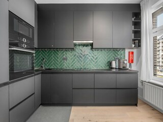 Appartement Blankenberge Kenmerken 6