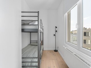 Appartement Blankenberge Kenmerken 10