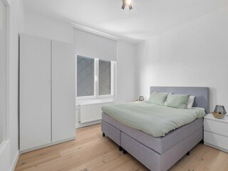 Apartamento Blankenberge Características 7