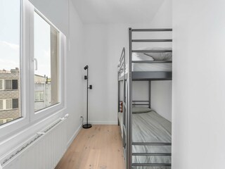 Appartement Blankenberge Équipement 8