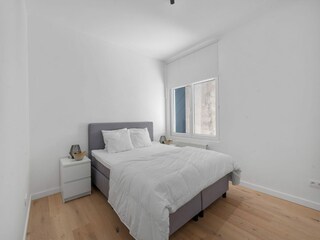 Appartamento Blankenberge Caratteristiche 3