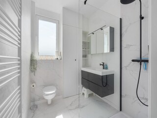 Apartment Blankenberge Features 13