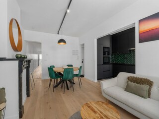 Apartment Blankenberge Features 16