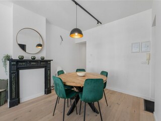 Appartement Blankenberge Équipement 18