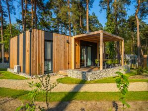 Chalet mit Klimaanlage in einem Ferienpark - Lanaken - image1