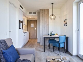 Holiday park Blankenberge Features 7