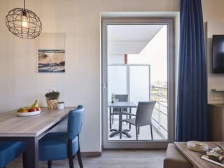 Holiday park Blankenberge Outdoor Recording 2