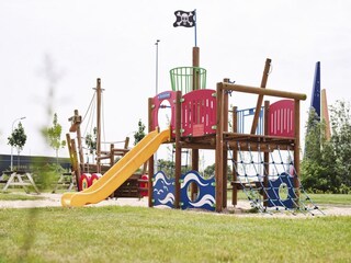 Parc de vacances Blankenberge  37