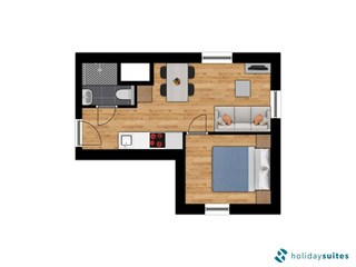 Holiday park Blankenberge Features 8