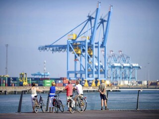 Ferienpark Blankenberge Umgebung 32