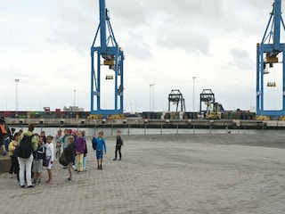 Ferienpark Blankenberge Umgebung 18