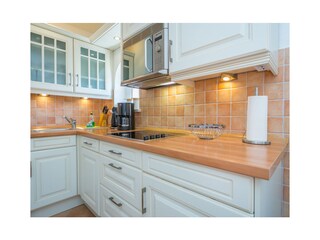 Selbstversorger finden alles Nötige