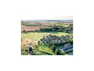Vakantiehuis Boiensdorf Buitenaudio-opname 2