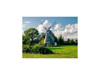 Vakantiehuis Boiensdorf Omgeving 23
