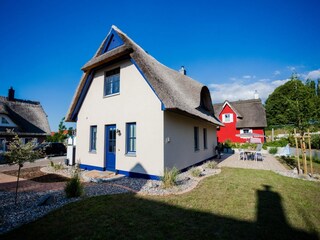 Vakantiehuis Boiensdorf Buitenaudio-opname 1